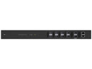 Ubiquiti Uisp Fiber Gpon Olt 8 Pon Ports 2Sfp+ Uf-Olt