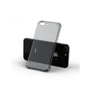 UGreen 50798 Mobile Protective Case For IPhone X With Soft And Flexible Premium TPU Material And 360° Full Protection - Crystal Black