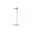 UGreen 80701 Universal Headphone Stand Holder With Solid Base, Aluminum and Zinc Alloy Triangle Structure - Silver Colour.