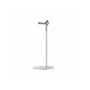 UGreen 80701 Universal Headphone Stand Holder With Solid Base, Aluminum and Zinc Alloy Triangle Structure - Silver Colour.