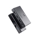 UGreen 50707 HDMI V2.0 1-In to 2-Out 2Port Amplified Splitter Supports 4K@60Hz resolution, 18Gbps Bandwidth Speed and HDCP 2.2 - Black Colour