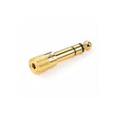 UGreen 20503 6.mm Male to 3.5mm Female Audio Adapter