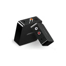 Ugreen 30523 Toslink Coaxial To Analogue Audio Adapter Simultaneously Connect Toslink Digital Audio Signals To Analogue Stereo Audio Signals - Black Colour