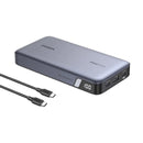 UGREEN 25000MAH PD 145W POWERBANK GRAY 1YR WARRANTY