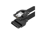 UGreen 30796 SATA III FLAT 45CM DATA CABLE