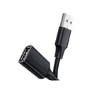 UGreen 10314 USB 2.0 Male to Female 1m Extension Cable