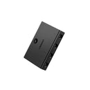 UGreen 60101 4Port USB Synchronous Controller Supports Button Switch & Data Transfer Rate up to 12Mbps - Black Colour.