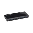 TP-LINK USB 3.0 7-PORT HUB WITH 2 CHARGING PORTS