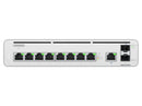 Ubiquiti Uisp Console 9 Port Gigabit 2Sfp+ Uisp-Console