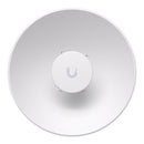 Ubiquiti UISP Dish Mini 5GHz-7GHz 26dBi Antenna | UISP-Dish-Mini