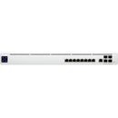 Ubiquiti Uisp Router Pro 9 Port Gigabit 4Sfp+ Uisp-R-Pro