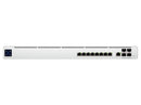 Ubiquiti Uisp Router Pro 9 Port Gigabit 4Sfp+ Uisp-R-Pro