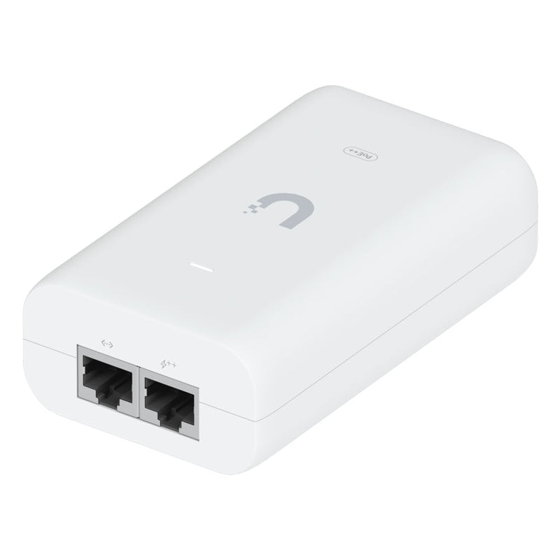 Ubiquiti Gigabit Poe Adapter 48V 60W With No Cable U-Poe++