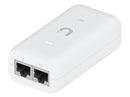Ubiquiti Gigabit Poe Adapter 48V 15W With No Cable U-Poe