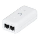 Ubiquiti Gigabit Poe Adapter 48V 15W With No Cable U-Poe
