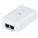 Ubiquiti 2.5Gbps 48V 30W Poe Adapter With No Cable Uacc-Poe+-2.5G