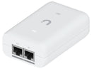 Ubiquiti 2.5Gbps 48V 30W Poe Adapter With No Cable Uacc-Poe+-2.5G