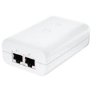 Ubiquiti Gigabit Poe Adapter 48V 30W With No Cable U-Poe+