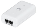 Ubiquiti 10Gbps 54V 60W Poe Adapter With No Cable Uacc-Poe++-10G