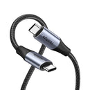 Ugreen Gen2 Type-C Male To Male Data Cable – 240W Fast Charging 10Gbps 4K