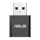 ASUS Tri-band Wi-Fi 7 Nano USB Adapter - Bluetooth Compatible