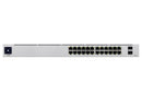 Ubiquiti 24 Port Gigabit 95W 16Poe 2Sfp Unifi Switch Usw-24-Poe