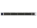 Ubiquiti 48 Port Gigabit 195W 32Poe 4Sfp Unifi Switch Usw-48-Poe