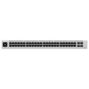 Ubiquiti Unifi Switch 48 Port Gigabit 4Sfp Usw-48