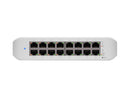 Ubiquiti 16 Port Gigabit 45W 8Poe Unifi Switch Usw-Lite-16-Poe