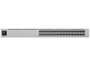 Ubiquiti UniFi Pro XG Aggregation Switch 32 SFP28 | USW-Pro-XG-Aggregation