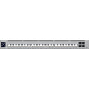 Ubiquiti UniFi Pro HD Switch 2x 10Gbps 22x 2.5Gbps PoE++ 2SFP+ 600W | USW-Pro-HD-24-PoE