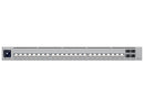 Ubiquiti UniFi Pro HD Switch 2x 10Gbps 22x 2.5Gbps PoE++ 2SFP+ 600W | USW-Pro-HD-24-PoE