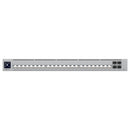 Ubiquiti Unifi 24 Port 2X 10Gbps 22X 2.5Gbps 4Sfp+ Pro Hd Switch Usw-Pro-Hd-24
