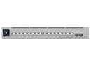 Ubiquiti Unifi Pro Max Switch 16 With 12 Poe 4X 2.5Gbps Poe++ 180W Usw-Pro-Max-16-Poe
