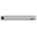 Ubiquiti Unifi Pro Max Switch 16 With 12 Poe 4X 2.5Gbps Poe++ 180W Usw-Pro-Max-16-Poe