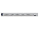 Ubiquiti Unifi Pro Max Switch 24 With 16Poe 8X 2.5Gbps Poe++ 400W Usw-Pro-Max-24-Poe