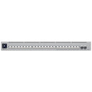 Ubiquiti Unifi Pro Max Switch 24 With 16 Gigabit 8X 2.5Gbps 2Sfp+ Usw-Pro-Max-24