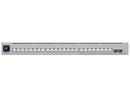 Ubiquiti Unifi Pro Max Switch 24 With 16 Gigabit 8X 2.5Gbps 2Sfp+ Usw-Pro-Max-24
