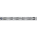 Ubiquiti Unifi Pro Max Switch 48 With 32Poe 16X 2.5Gbps Poe++ 720W Usw-Pro-Max-48-Poe
