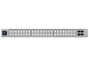 Ubiquiti Unifi Pro Max Switch 48 With 32Poe 16X 2.5Gbps Poe++ 720W Usw-Pro-Max-48-Poe