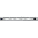 Ubiquiti Unifi Pro Max Switch 48 With 32 Gigabit 16X 2.5Gbps 4Sfp+ Usw-Pro-Max-48