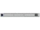 Ubiquiti Unifi Pro Max Switch 48 With 32 Gigabit 16X 2.5Gbps 4Sfp+ Usw-Pro-Max-48