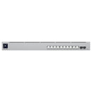 Ubiquiti UniFi Pro XG Switch 10 x 10Gbps PoE+++ 2SFP+ 400W | USW-Pro-XG-10-PoE