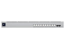 Ubiquiti UniFi Pro XG Switch 10 x 10Gbps PoE+++ 2SFP+ 400W | USW-Pro-XG-10-PoE
