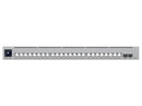 Ubiquiti UniFi Pro XG Switch 16 x 10Gbps 8 x 2.5Gbps PoE+++ 2SFP28 720W | USW-Pro-XG-24-PoE