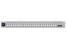 Ubiquiti UniFi Pro XG Switch 16 x 10Gbps 8 x 2.5Gbps 2SFP28 | USW-Pro-XG-24