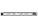Ubiquiti UniFi Pro XG Switch 32 x 10Gbps 16 x 2.5Gbps PoE+++ 2SFP28 1080W | USW-Pro-XG-48-PoE