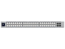 Ubiquiti Unifi Pro Xg Switch 32 Port 10Gbps 16 X 2.5Gbps 2Sfp28 Usw-Pro-Xg-48