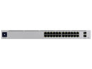 Ubiquiti 24 Port Gigabit 2Sfp+ Managed Unifi Switch Usw-Pro-24