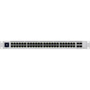 Ubiquiti 48 Port Gigabit 4Sfp+ Managed Unifi Switch Usw-Pro-48